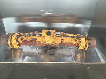 Axle and parts ZF