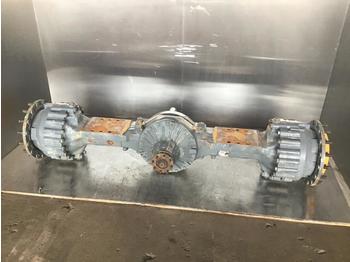 ZF Axle - Front axle for Construction machinery: picture 1 ZF Axle - Front axle for Construction machinery: picture 1