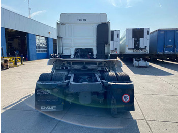 Tractor unit DAF XF 106.460 SC / Damaged / Stand Airco: picture 5 Tractor unit DAF XF 106.460 SC / Damaged / Stand Airco: picture 5