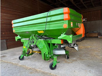 Fertilizer spreader AMAZONE ZA-M