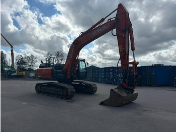 Leasing of Hitachi ZX 300 LC-6 Hitachi ZX 300 LC-6: picture 4 Leasing of Hitachi ZX 300 LC-6 Hitachi ZX 300 LC-6: picture 4