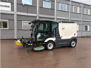 Road sweeper MATHIEU