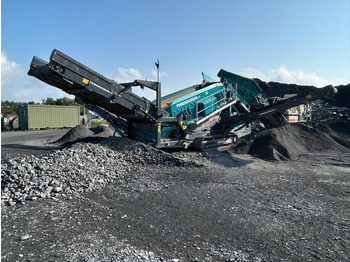 Screener POWERSCREEN