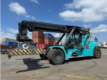 Reach stacker KONECRANES