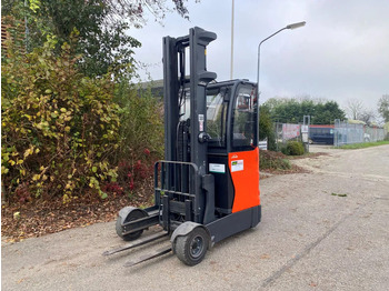 Reach truck LINDE R14