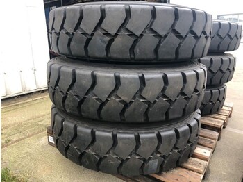 Tire Onbekend BANDEN HAULER-LT 11.00-20: picture 4