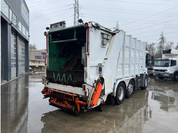 Leasing of MERCEDES Econic 2628 Stummer MERCEDES Econic 2628 Stummer: picture 5 Leasing of MERCEDES Econic 2628 Stummer MERCEDES Econic 2628 Stummer: picture 5