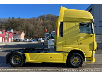 Tractor unit DAF XF510 4x2: picture 4