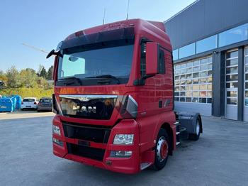 Tractor unit MAN TGX 18.440