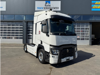 Leasing of RENAULT T460 4x2 RENAULT T460 4x2: picture 3
