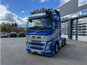 Tractor unit VOLVO FH 540