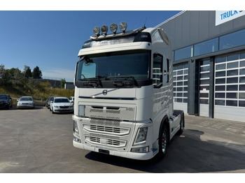 Tractor unit VOLVO FH 460