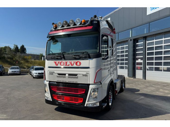 Tractor unit VOLVO FH 500