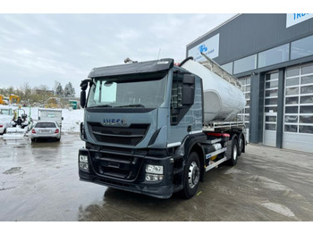 Truck IVECO Stralis 460