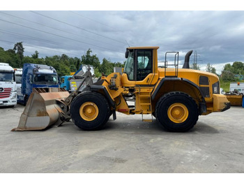 Wheel loader VOLVO L180G