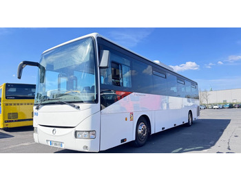 Suburban bus IRISBUS