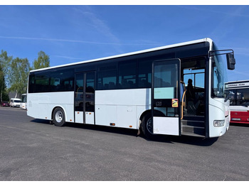 Suburban bus IRISBUS