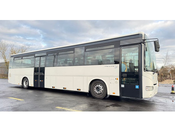 City bus IRISBUS