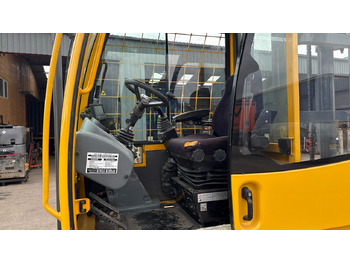 Side loader BAUMANN GX55: picture 5 Side loader BAUMANN GX55: picture 5