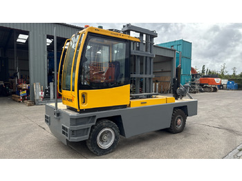 Side loader BAUMANN GX55: picture 2 Side loader BAUMANN GX55: picture 2