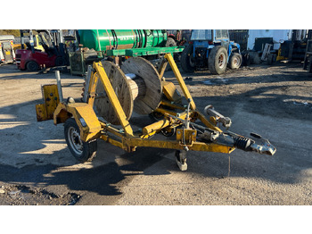 Construction equipment
