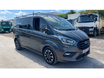 Small van FORD Transit