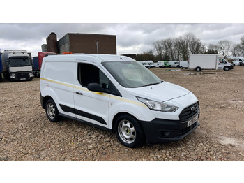 Small van FORD Transit Connect