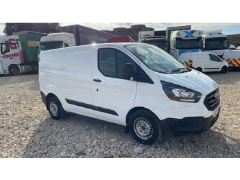 Small van FORD Transit