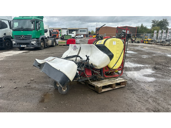 Construction equipment HARDI MN300 TRAILER MOUNTED CROP SPRAYER: picture 4