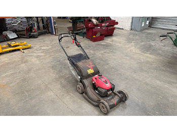 Garden mower HONDA