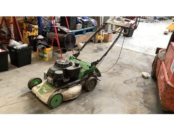 Garden mower Kawasaki FJ180V PETROL LAWN MOWER: picture 1