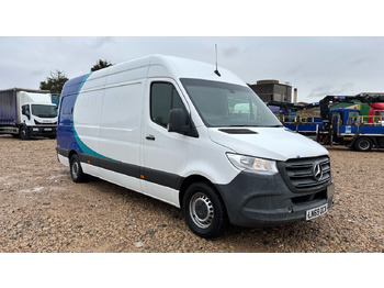 Panel van MERCEDES-BENZ Sprinter 314