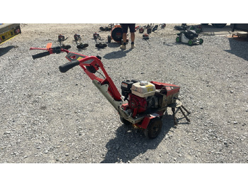 Construction equipment