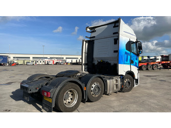 Tractor unit Iveco S-Way 530: picture 4