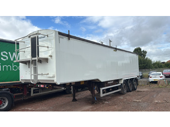 Trailer FRUEHAUF