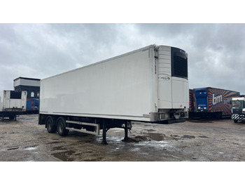 Trailer MONTRACON FRIDGE BOX: picture 2