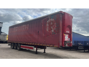 Trailer SDC