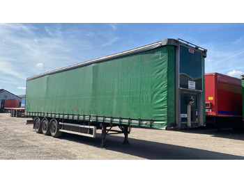 Trailer SDC