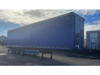 Trailer SDC