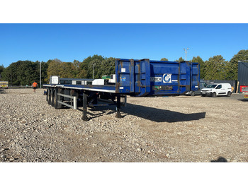Trailer SDC