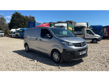 Small van VAUXHALL