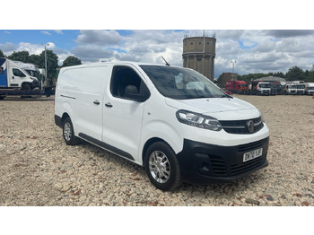 Small van VAUXHALL