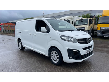 Small van VAUXHALL