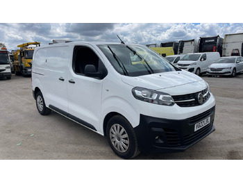 Small van VAUXHALL