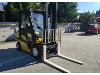 Leasing of  Yale GLP35VX Yale GLP35VX: picture 4