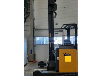 Leasing of  Yale MR16H Yale MR16H: picture 1