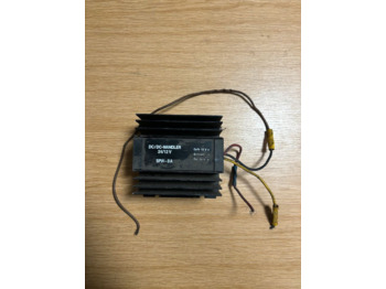 Electrical system