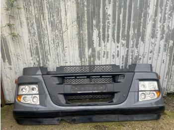 Bumper IVECO Stralis