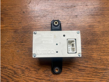ECU IVECO Stralis