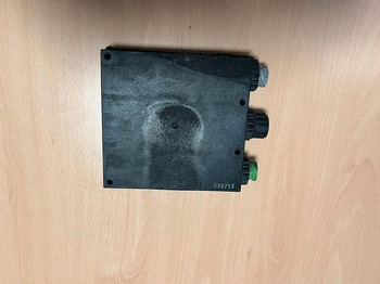 ECU for Truck MAN Schlemmer GmbH Steuerelektronik Steuergerät 81.25935-6849: picture 4
